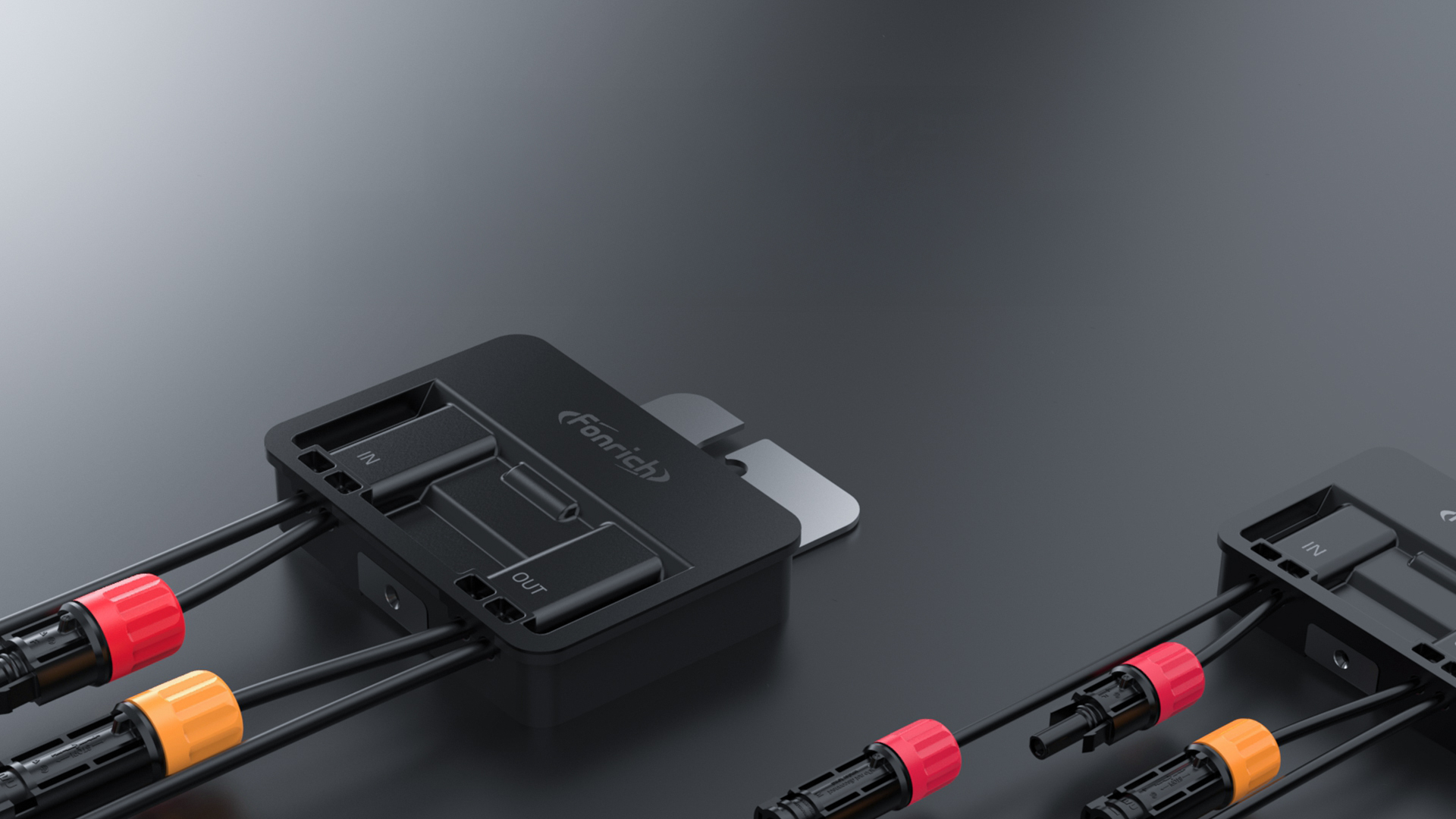 スマートパワーオプティマイザー